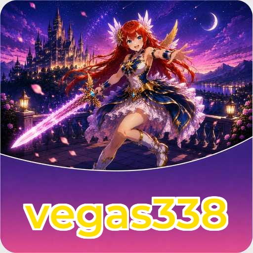 vegas338 Technical Info
