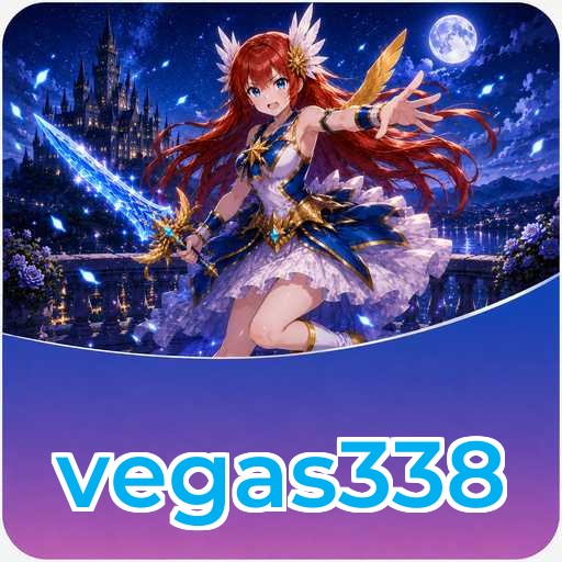 vegas338 APK