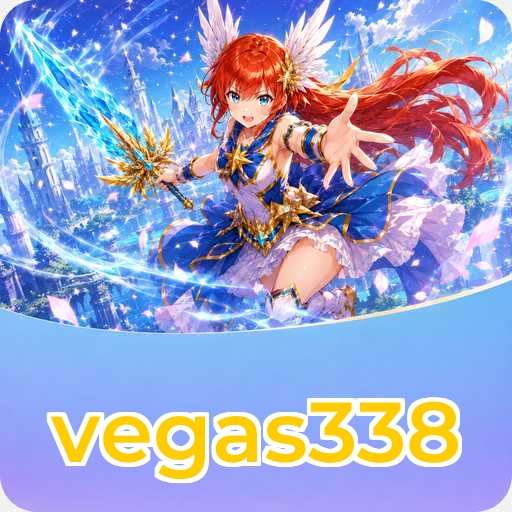 vegas338 APK
