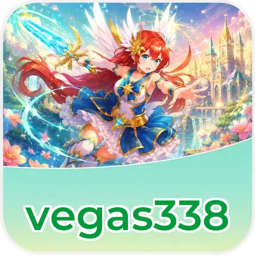 vegas338 APK Structure