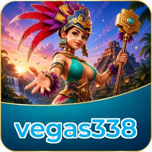 vegas338 Components