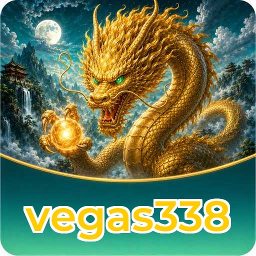 vegas338 Components