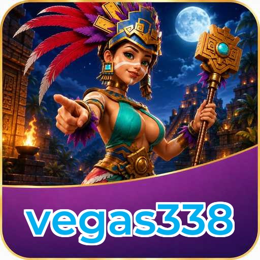 vegas338 Components