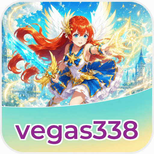 vegas338 APK Structure