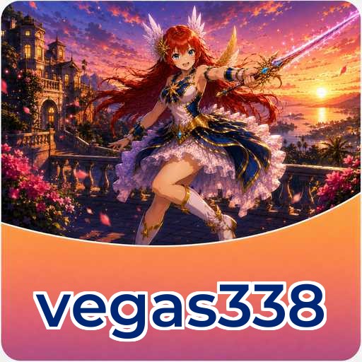 vegas338 APK Structure