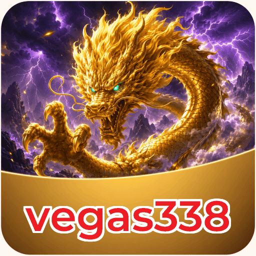 vegas338 APK