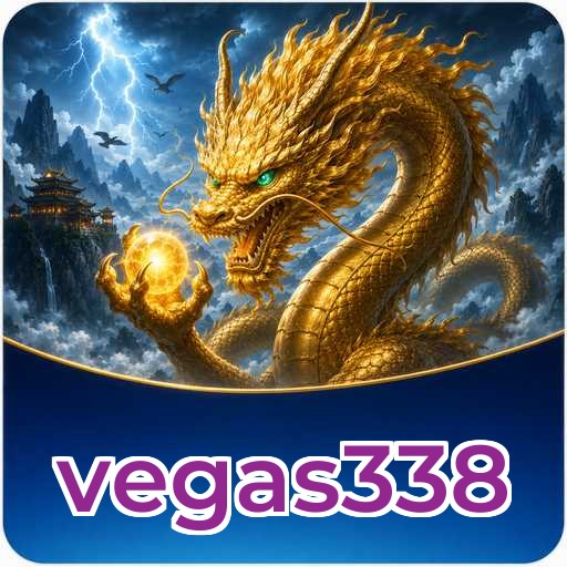 vegas338 APK Structure