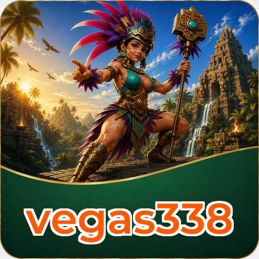 vegas338 Components