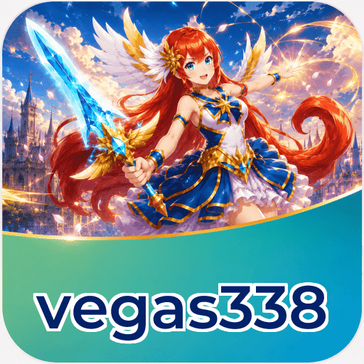 vegas338 APK