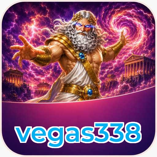vegas338 Components