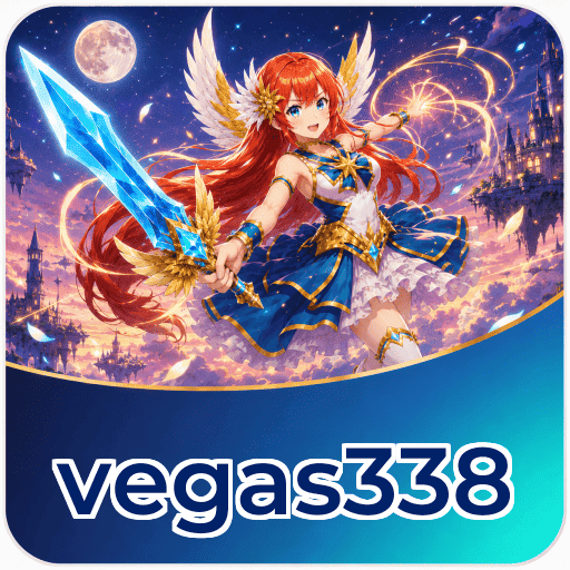 vegas338 Signature